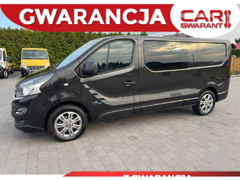 Combi van FIAT Talento 2.0