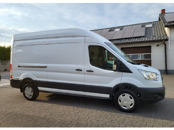 Panel van FORD Transit