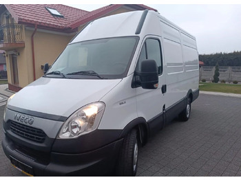 Panel van Iveco Dailly 2.3: picture 2