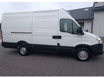 Panel van Iveco Dailly 2.3: picture 5