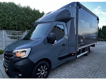 Renault Master Stan Idealny Salon Polska I właściciel Renault Bezwypadkowy Serwisowany leasing Renault Master Stan Idealny Salon Polska I właściciel Renault Bezwypadkowy Serwisowany: picture 3