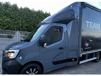 Renault Master Stan Idealny Salon Polska I właściciel Renault Bezwypadkowy Serwisowany leasing Renault Master Stan Idealny Salon Polska I właściciel Renault Bezwypadkowy Serwisowany: picture 5