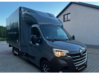 Renault Master Stan Idealny Salon Polska I właściciel Renault Bezwypadkowy Serwisowany leasing Renault Master Stan Idealny Salon Polska I właściciel Renault Bezwypadkowy Serwisowany: picture 2