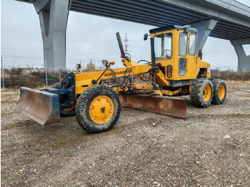 Grader