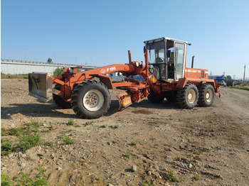 Construction machinery O&K