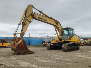 Excavator KOMATSU PC290