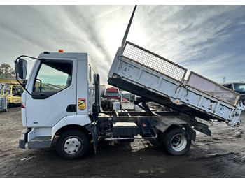 Renault Midlum 135 DXi leasing Renault Midlum 135 DXi: picture 2 Renault Midlum 135 DXi leasing Renault Midlum 135 DXi: picture 2