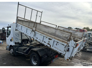 Renault Midlum 135 DXi leasing Renault Midlum 135 DXi: picture 3 Renault Midlum 135 DXi leasing Renault Midlum 135 DXi: picture 3