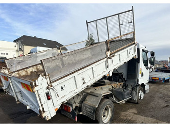 Renault Midlum 135 DXi leasing Renault Midlum 135 DXi: picture 5 Renault Midlum 135 DXi leasing Renault Midlum 135 DXi: picture 5