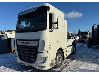 Tractor unit DAF XF 480