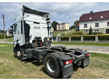 Tractor unit Renault T460: picture 3