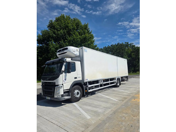 Refrigerator truck VOLVO FM 330