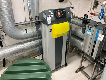 Food processing equipment