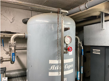 Food processing equipment Atlas-Copco LDB1110: picture 2