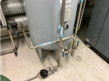 Food processing equipment Atlas-Copco LDB1110: picture 3