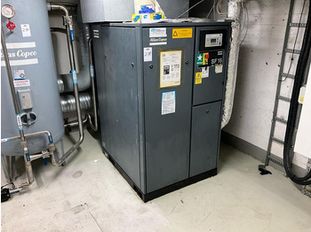 Air compressor ATLAS