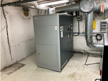 Air compressor ATLAS