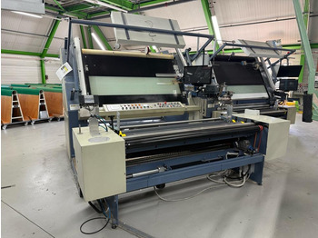 Construction machinery