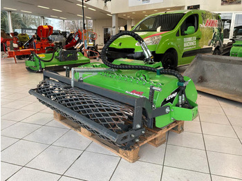 Construction machinery AVANT