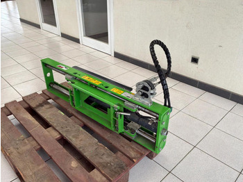 Construction machinery AVANT