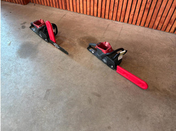 Construction machinery