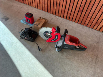 Construction machinery