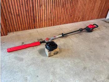 Construction machinery