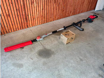 Construction machinery