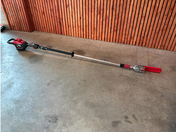 Construction machinery