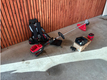 Construction machinery CRAMER 82T15: picture 3