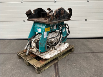 Construction machinery