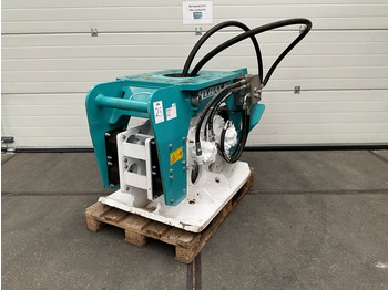 Construction machinery