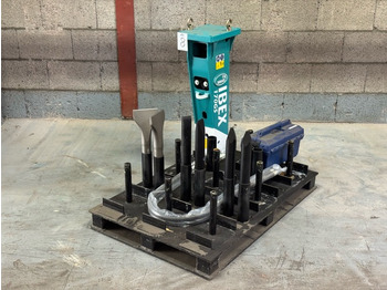 Construction machinery