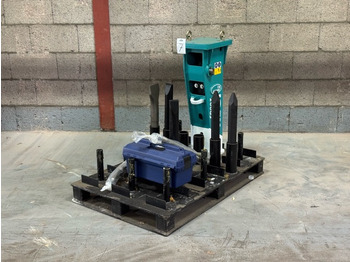 Construction machinery