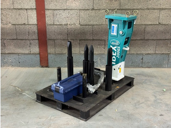 Construction machinery