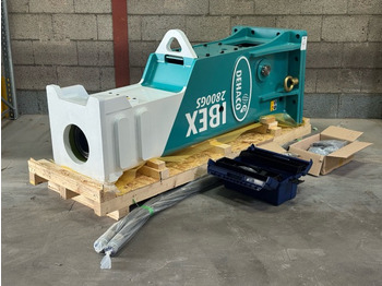Construction machinery