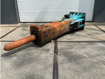 Construction machinery