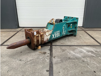 Construction machinery