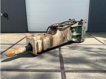 Construction machinery