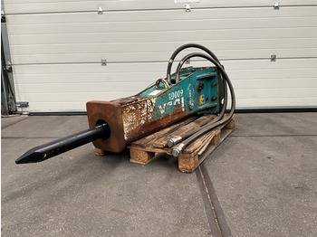 Construction machinery