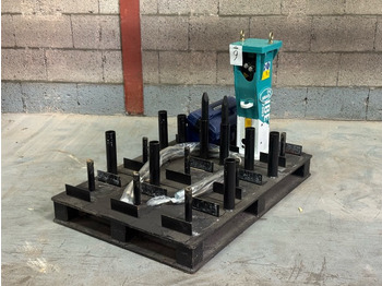 Construction machinery