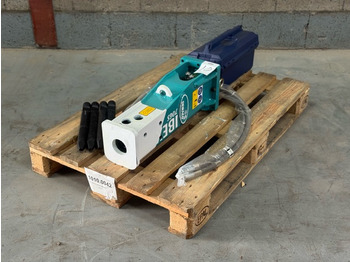 Construction machinery