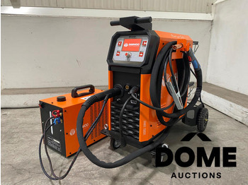 Construction machinery DAEWOO