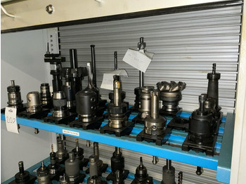 Construction machinery