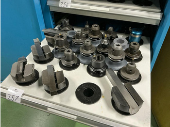 Construction machinery