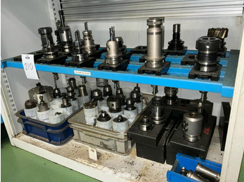 Construction machinery