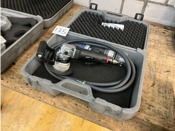 Construction machinery