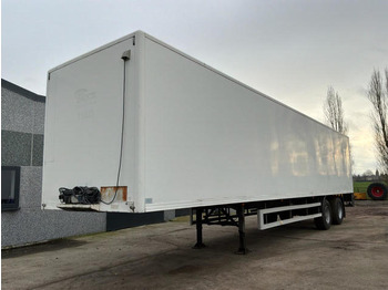 Construction machinery