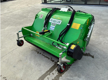 Construction machinery