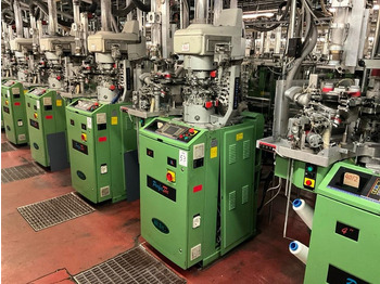 Industrial equipment